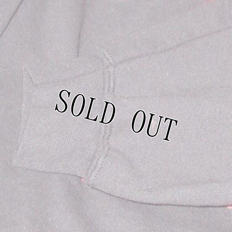 画像4: 米軍放出品.USMC　スウェットパーカー　X LARGE (4)