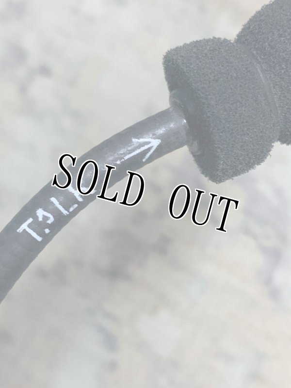 画像16: 米軍実物 3M PELTOR ComTac III ヘッドセット　ACH   MT17H682FB-47 (16)