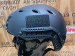 画像2: 米軍実物 FAST BASE JUMP HELMET / OPS-CORE　ヘルメット  L/XL (2)