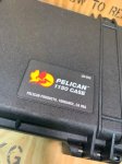 画像9: 米軍実物 PELICAN CASE  1150 (9)