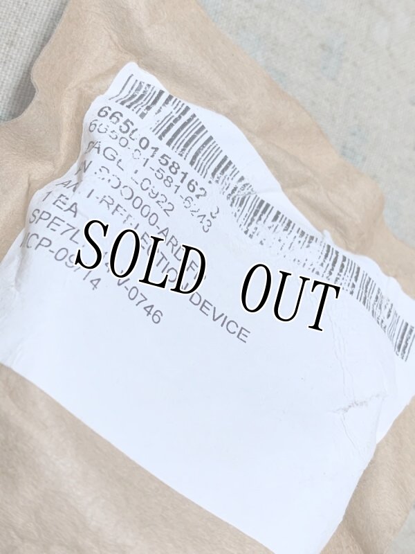 画像6: 米軍実物 TENEBRAEX SDO000-ARD-FP TRIJICON ACOG スコープ用 キルフラッシュ  (6)