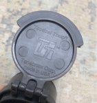 画像6: 米軍実物 TENEBRAEX SDO000-ARD-FP TRIJICON ACOG スコープ用 キルフラッシュ カバー付  (6)