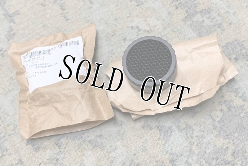 画像2: 米軍実物 TENEBRAEX SDO000-ARD-FP TRIJICON ACOG スコープ用 キルフラッシュ  (2)