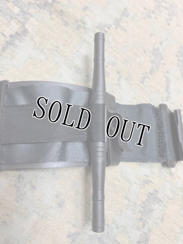 画像4: 米軍実物 新型 TACTICAL MECHANICAL TOURNIQUET   TMT Tourniquet 止血帯 ターニケット (4)