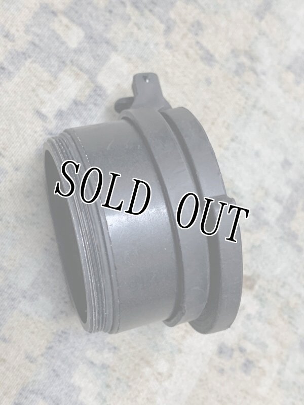 画像2: 米軍実物 TENEBRAEX SDO000-ARD-FP TRIJICON ACOG スコープ用 キルフラッシュ カバー付  (2)