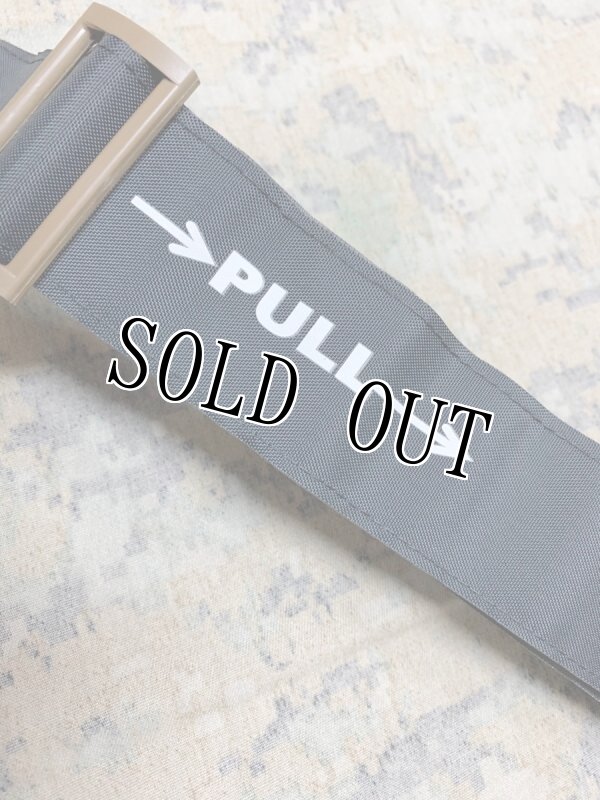 画像2: 米軍実物 新型 TACTICAL MECHANICAL TOURNIQUET   TMT Tourniquet 止血帯 ターニケット (2)