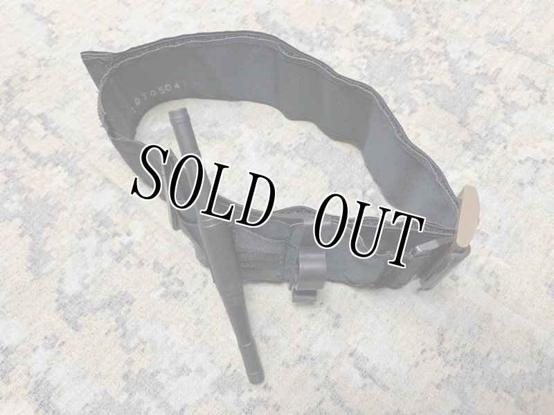 画像6: 米軍実物 新型 TACTICAL MECHANICAL TOURNIQUET   TMT Tourniquet 止血帯 ターニケット (6)