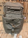 画像5: 新型　海兵隊実物　BATTLELAB MOLLE PADDED RADIO OPTICS POUCH USMC YAESU ICOM 706 MKIIG DBT (5)