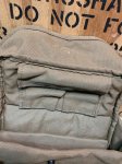 画像6: 新型　海兵隊実物　BATTLELAB MOLLE PADDED RADIO OPTICS POUCH USMC YAESU ICOM 706 MKIIG DBT (6)