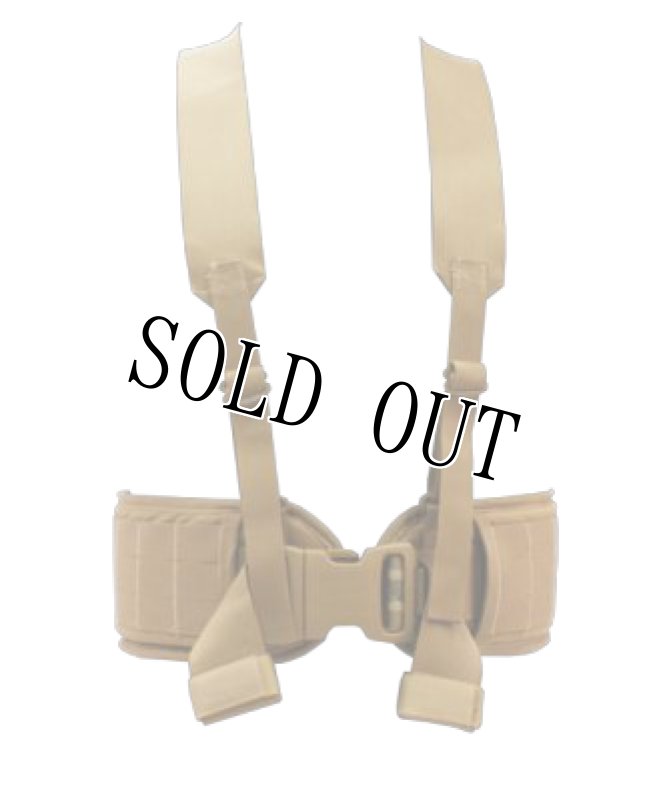 画像3: 米軍実物 USMC MEU/FSBE2 サブベルト  (3)