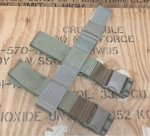 画像1: 海兵隊放出品 Specter Gear M-12  Holster Tactical Drop Leg Extender Kit (1)