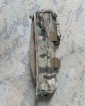 画像4: 米軍実物 TYR Drop Down/ Tilt-Out style MBITR 152 Pouch (4)