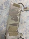 画像6: 米軍実物 TYR Drop Down/ Tilt-Out style MBITR 152 Pouch (6)