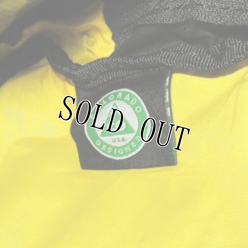 画像5: MOUNTAINSMITH 多機能バッグ/ウエストバグ (5)