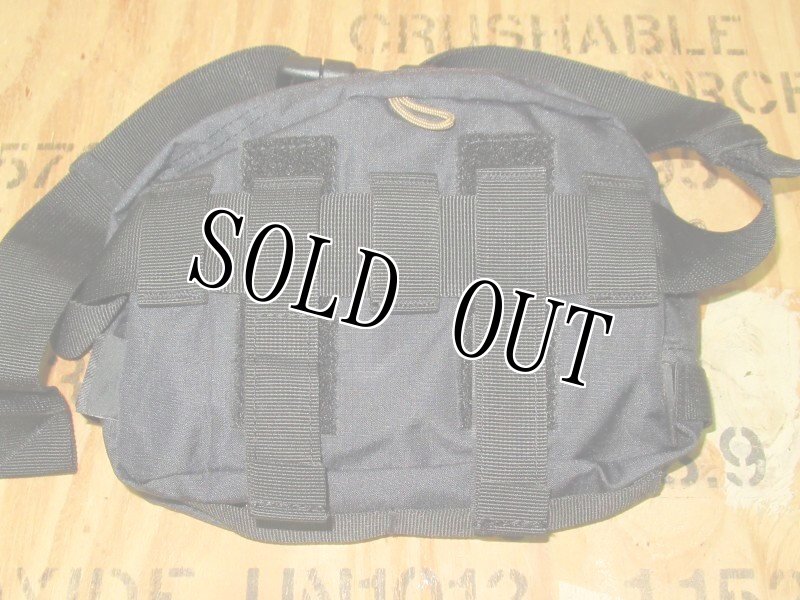 画像7: MOUNTAINSMITH 多機能バッグ/ウエストバグ (7)