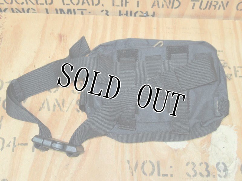 画像3: MOUNTAINSMITH 多機能バッグ/ウエストバグ (3)