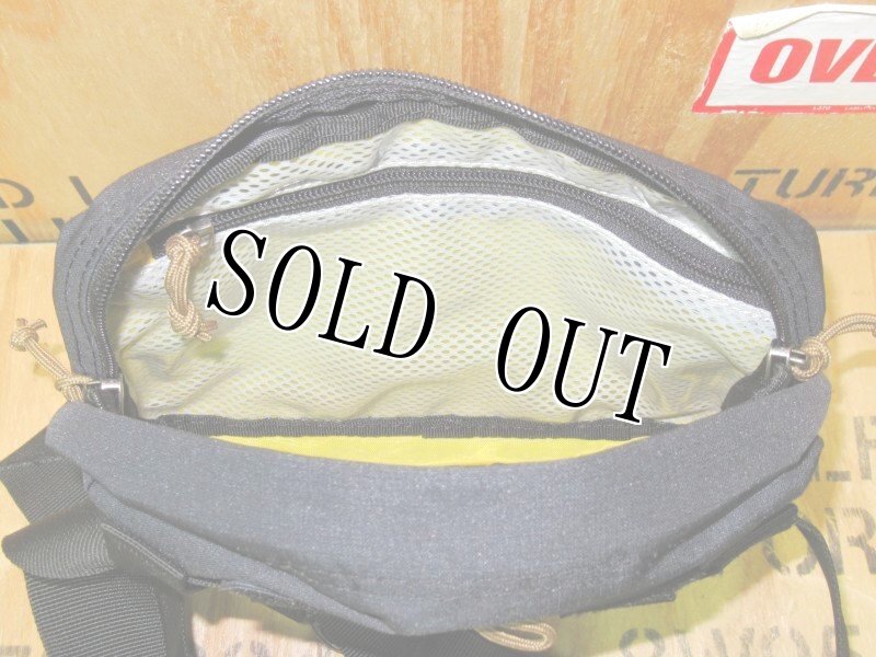 画像6: MOUNTAINSMITH 多機能バッグ/ウエストバグ (6)