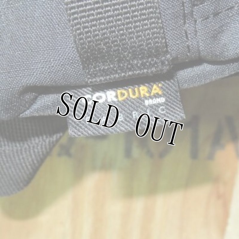 画像4: MOUNTAINSMITH 多機能バッグ/ウエストバグ (4)