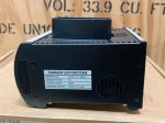 画像3: 米軍実物 HARRIS AN/PRC-152 MILITARY   RADIO BATTERY CHARGER RF-5855-CH001  (3)