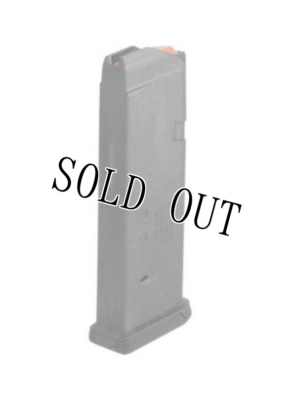 画像3: 米軍実物  Magpul PMAG 17 GL9 for Glock G17 9X19mm Parabellum MAG546 (3)