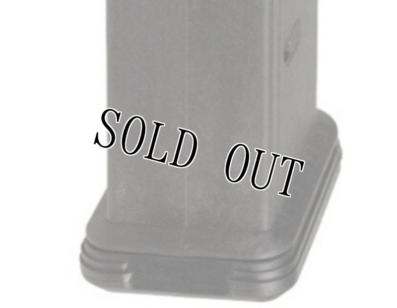 画像8: 米軍実物  Magpul PMAG 17 GL9 for Glock G17 9X19mm Parabellum MAG546 (8)