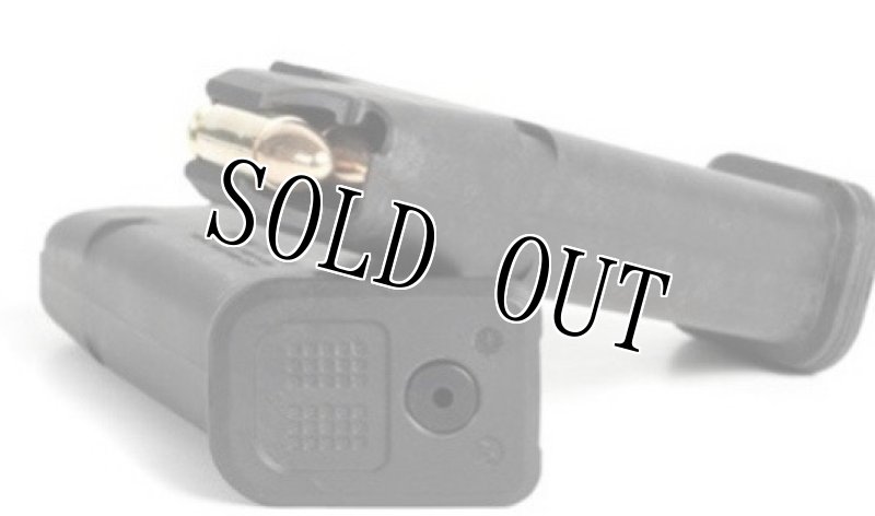 画像6: 米軍実物  Magpul PMAG 17 GL9 for Glock G17 9X19mm Parabellum MAG546 (6)