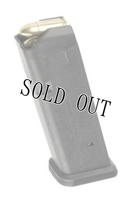 画像5: 米軍実物  Magpul PMAG 17 GL9 for Glock G17 9X19mm Parabellum MAG546 (5)