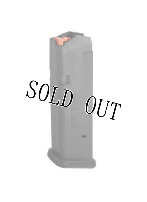 画像4: 米軍実物  Magpul PMAG 17 GL9 for Glock G17 9X19mm Parabellum MAG546 (4)