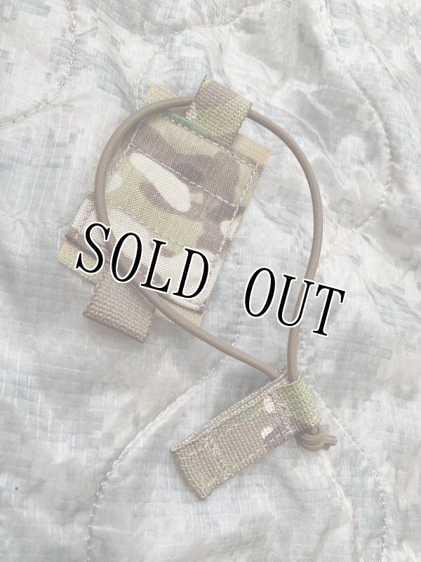 画像5: 米軍放出品　Crye Precision 5.56/7.62/MBITR ポーチ (5)