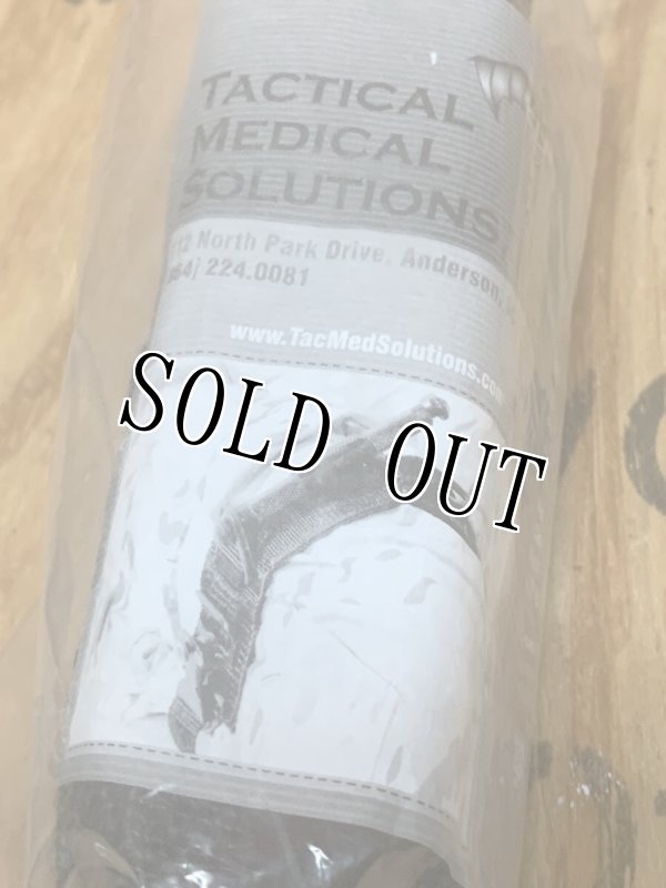 画像5: 米軍実物　SOFT TACTICAL (SOFTT)  TOURNIQUET  ター二ケット　止血帯 (5)