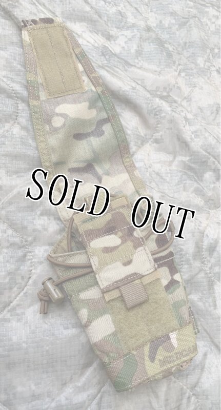 画像2: 米軍放出品　Crye Precision 5.56/7.62/MBITR ポーチ (2)