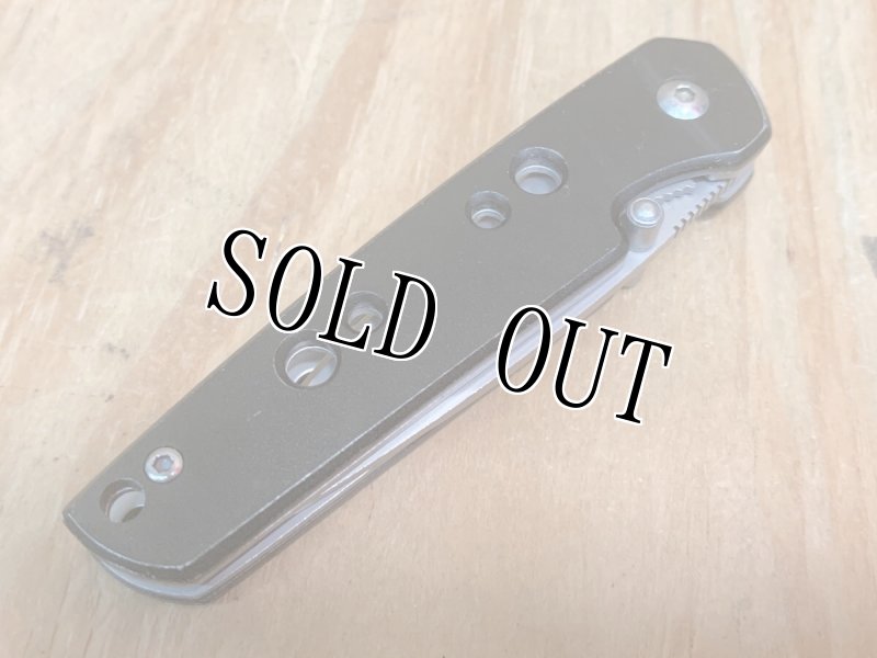 画像6: 米軍放出品 GERBER フォールディング　ナイフ ツール (6)