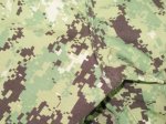 画像7: 米軍実物,US NAVY,　AOR2　NUW　迷彩パンツ　TYPEIII　M-L (7)
