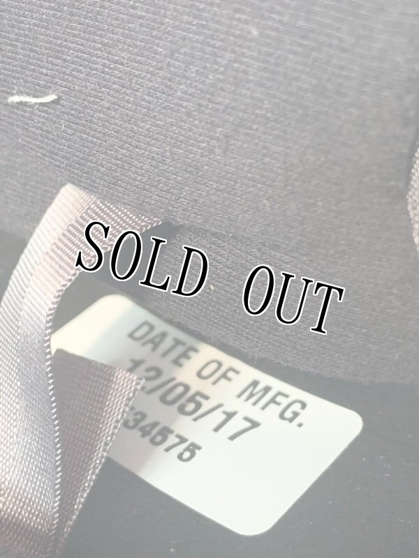 画像12: 米軍実物 Bullard ファイヤーマン 消防士 ヘルメット LEDライト  (12)