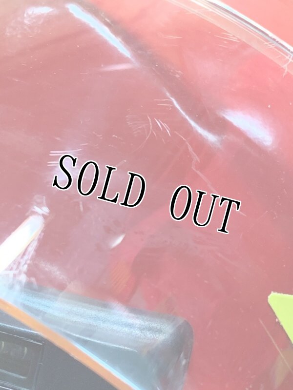 画像16: 米軍実物 Bullard ファイヤーマン 消防士 ヘルメット LEDライト  (16)