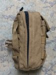 画像2: 海兵隊実物 BDS Tactical  Modular Medical Pouch (2)