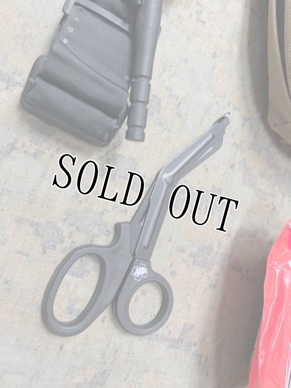 画像8: 海兵隊実物 BDS Tactical  Modular Medical Pouch (8)