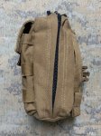 画像4: 海兵隊実物 BDS Tactical  Modular Medical Pouch (4)