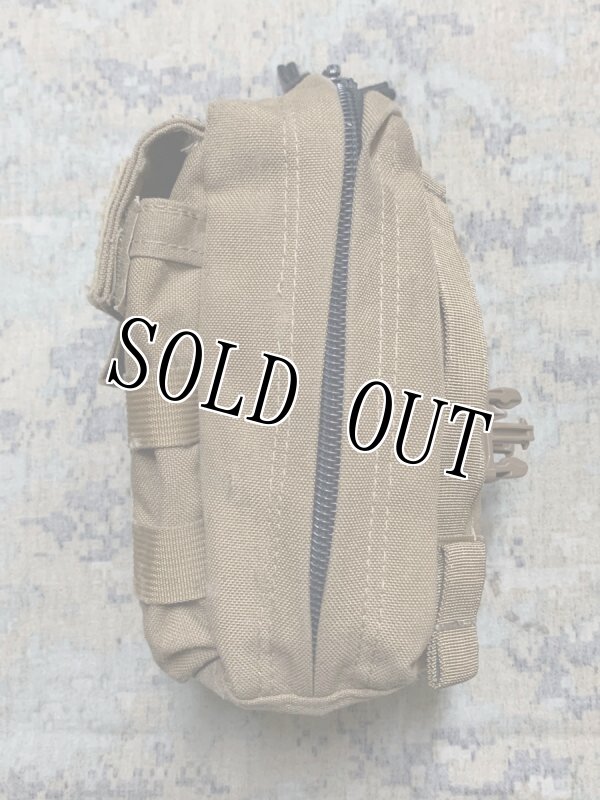 画像4: 海兵隊実物 BDS Tactical  Modular Medical Pouch (4)