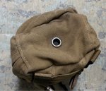 画像6: 海兵隊実物 BDS Tactical  Modular Medical Pouch (6)