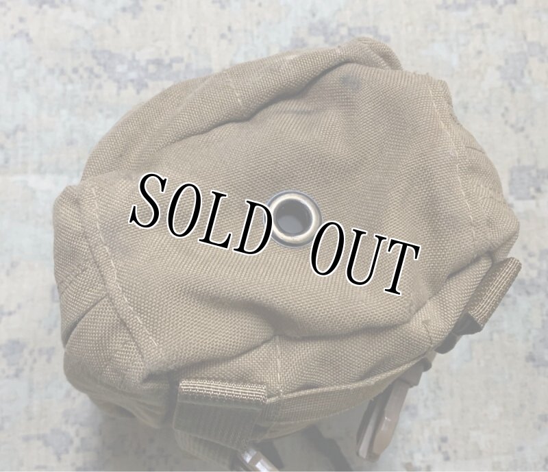 画像6: 海兵隊実物 BDS Tactical  Modular Medical Pouch (6)