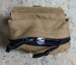 画像5: 海兵隊実物 BDS Tactical  Modular Medical Pouch (5)