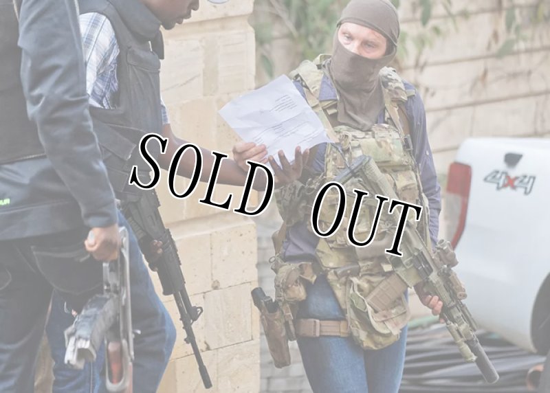 画像9: 米軍実物　Crye Precision フラッグ　ポーチ (9)