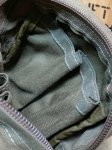 画像6: 海兵隊放出品　BDS Tactical Squad Leader Admin Pouch　コヨーテ (6)