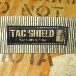 画像3: TAC SHIELD　リガーベルト　デザート TAN　115cm (3)