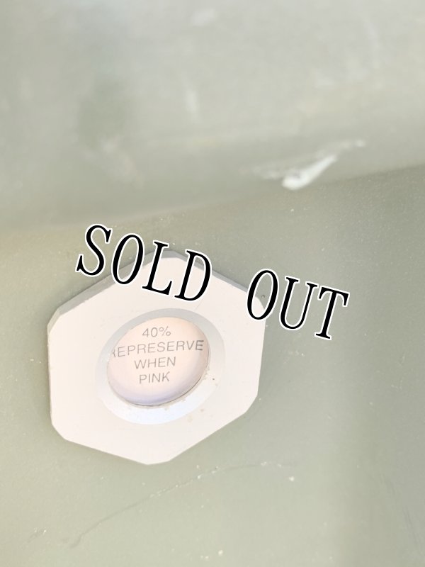 画像16: 米軍実物 HARDIGG RIFLE CASE  HOLDS 12 RIFLES  (16)