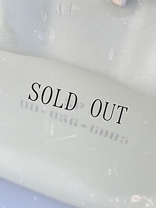 画像14: 米軍実物 HARDIGG RIFLE CASE  HOLDS 12 RIFLES  (14)