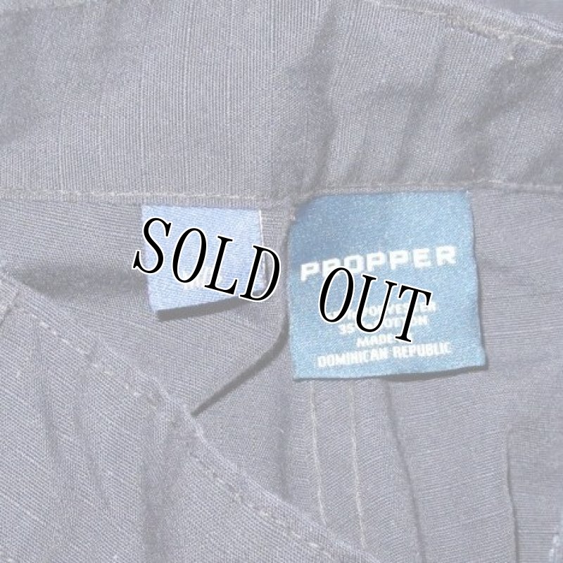 画像3: 米軍放出品 PROPPER　BDU　パンツ　M-S (3)