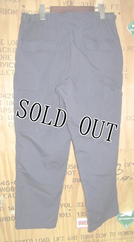 画像2: 米軍放出品 PROPPER　BDU　パンツ　M-S (2)