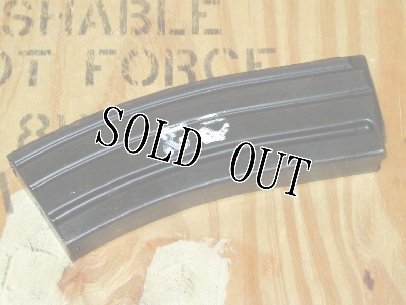 画像3: 米軍実物 M16/M4 H&K社製 HK416 純正マガジン (3)